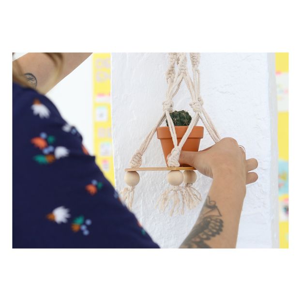 Set Diy Para colgar macrame-product