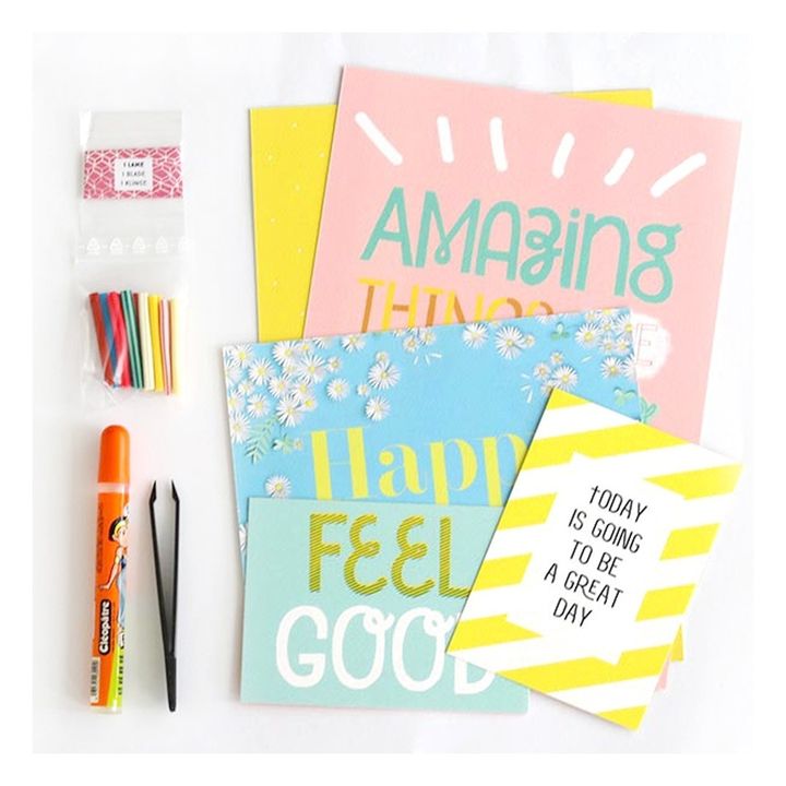 Kit Diy Cane painting feel good- Immagine del prodotto n°1