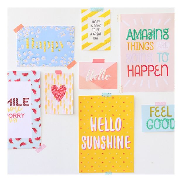 Set Diy Cane painting feel good-product
