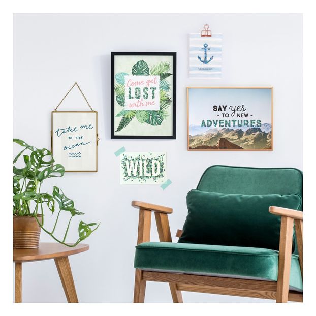 Kit Diy Cane painting travel-product