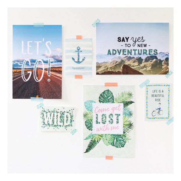 Kit Diy Cane painting travel-product