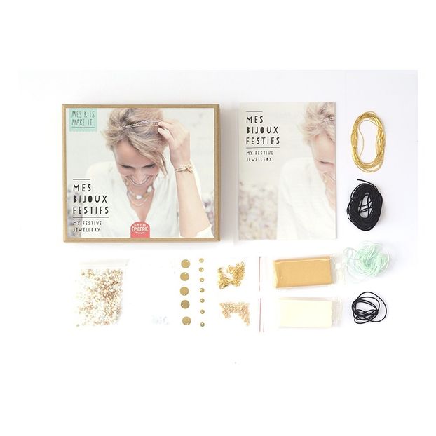 Kit Diy Ma parure chic-product