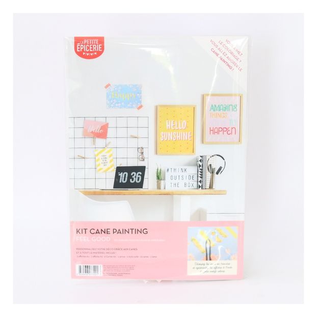 Set Diy Cane painting feel good-product
