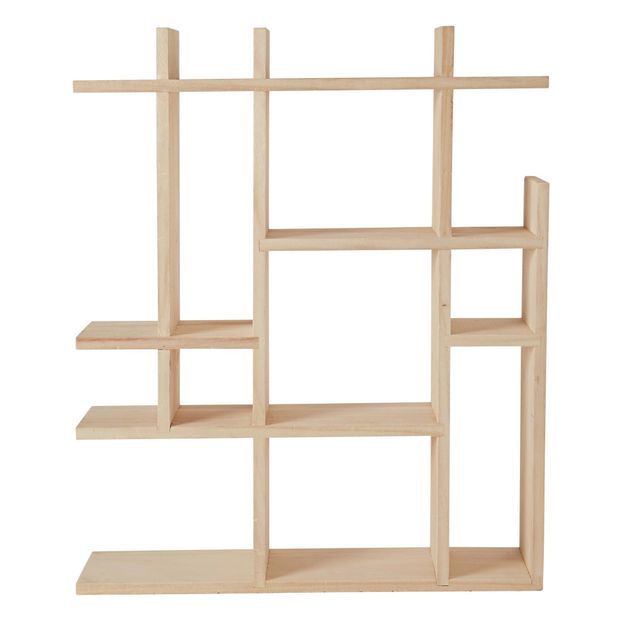 Estantería de pared Mikado-product