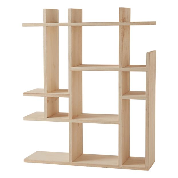 Mikado Hanging Shelf-product