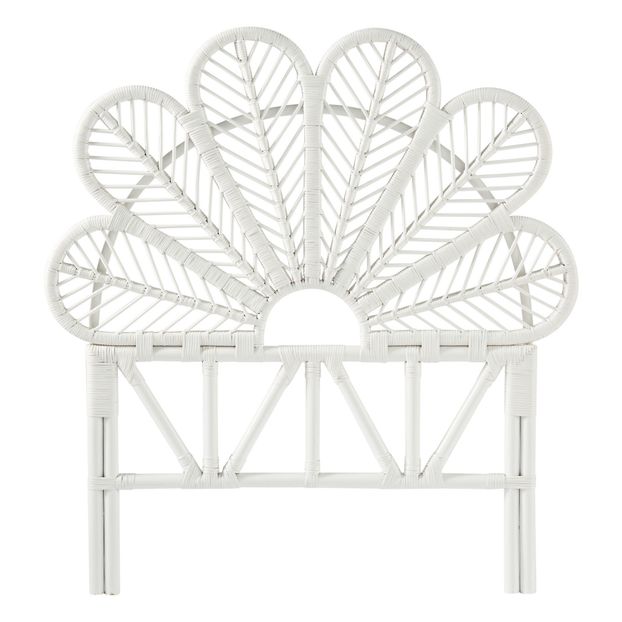 Mila Bed Head-product