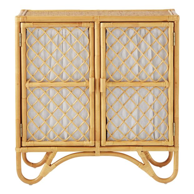Bohème Side Cabinet-product