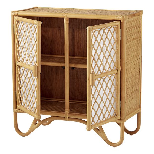 Bohème Side Cabinet-product
