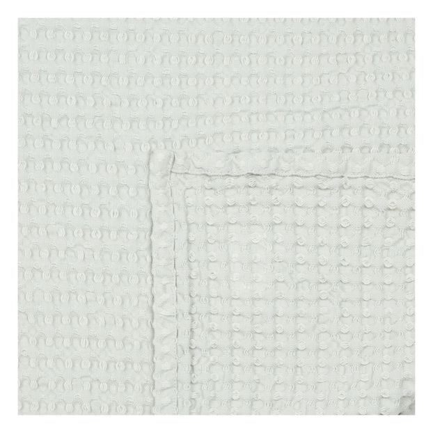 Badetuch - Grau - 70x140 cm-product