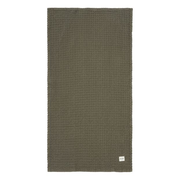 Towel - Grey - 50X100 cm-product