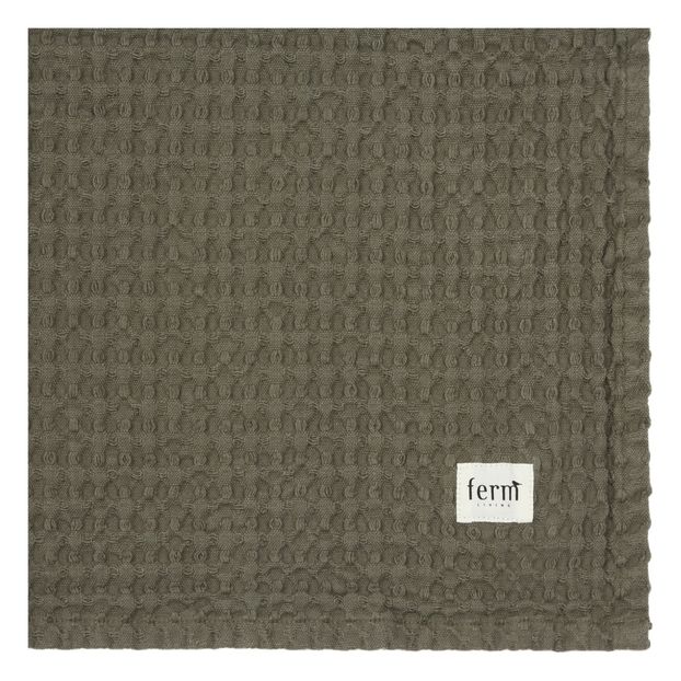 Towel - Grey - 50X100 cm-product