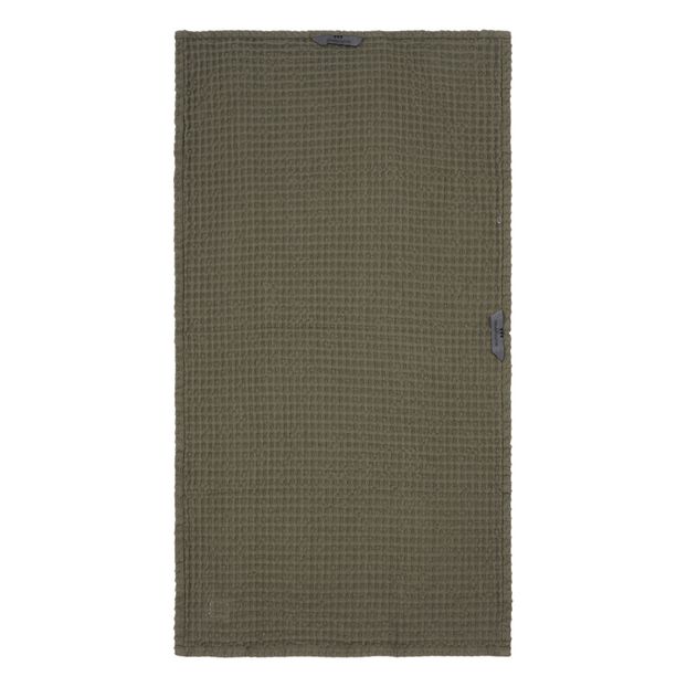 Towel - Grey - 50X100 cm-product
