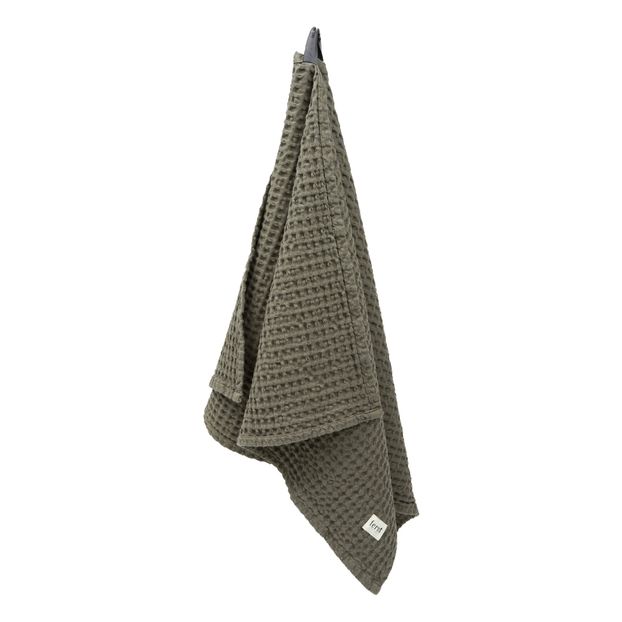 Towel - Grey - 50X100 cm-product