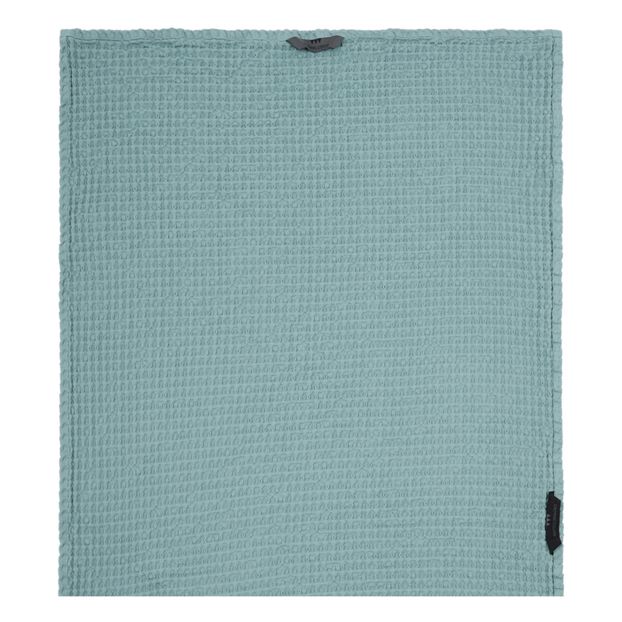 Toalla de baño - Azul grisáceo - 70 x 140 cm-product