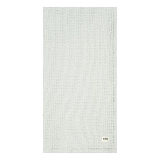 Badetuch - Grau - 70x140 cm-product