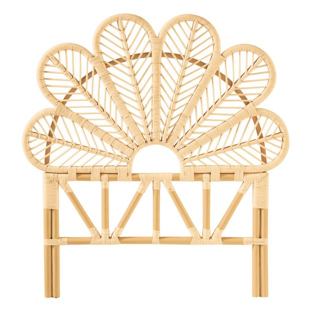 Mila Bed Head-product
