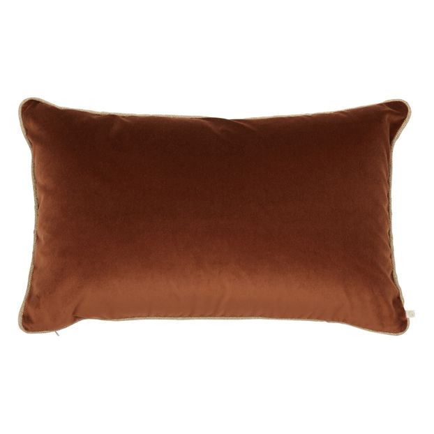 Coussin en velours Antigua-product