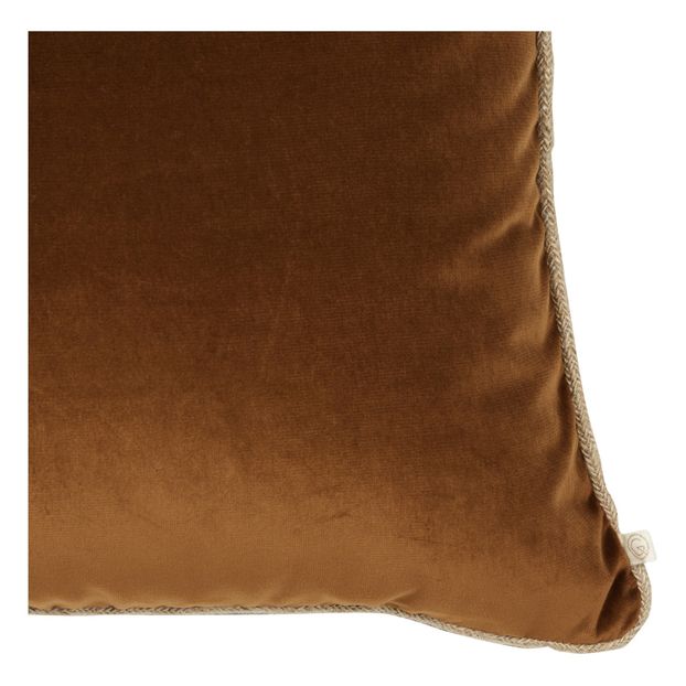 Coussin en velours Antigua-product