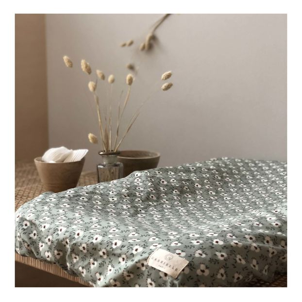 Tamaris changing mat cover-product