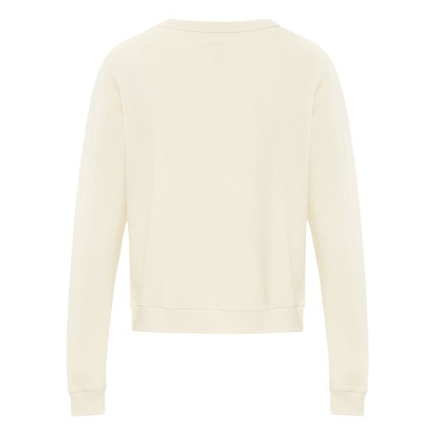 Shrunken Ribbon Sweatshirt-product