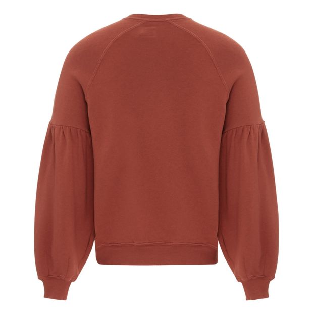 Bishop Sleeve Sweatshirt-product