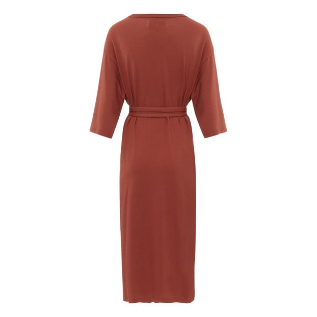 Robe Ceinturée-product