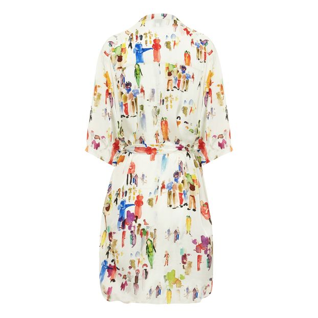 Ingrid dress-product