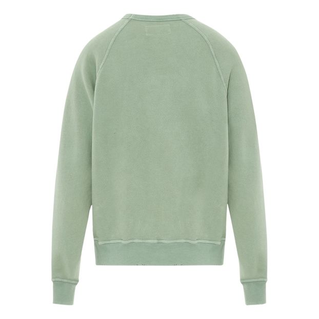 College Crest Sweatshirt-product