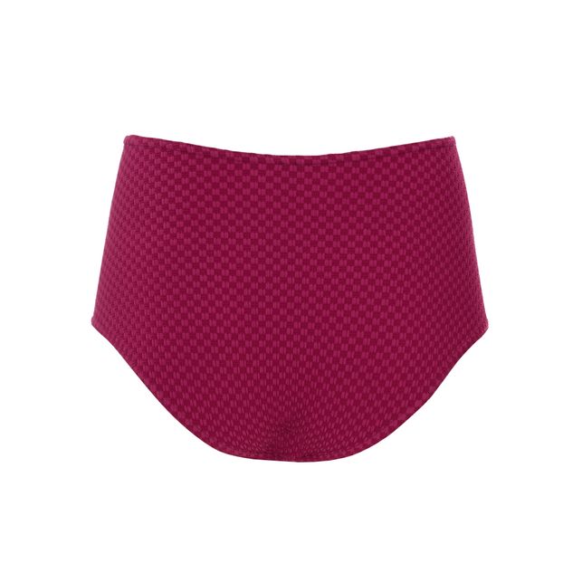 Bouton High Waisted Briefs-product