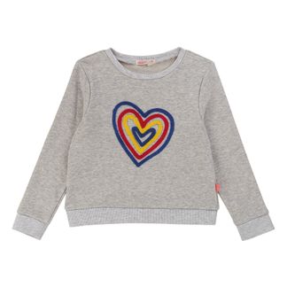 Billieblush Sweat Cœur-listing