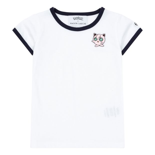 T-shirt Rondoudou Maison Labiche x Pokemon-product