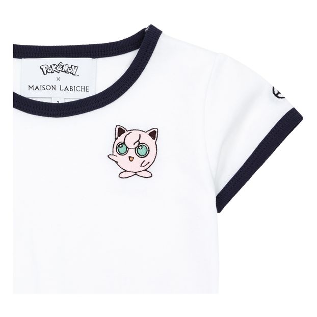 T-shirt Rondoudou Maison Labiche x Pokemon-product