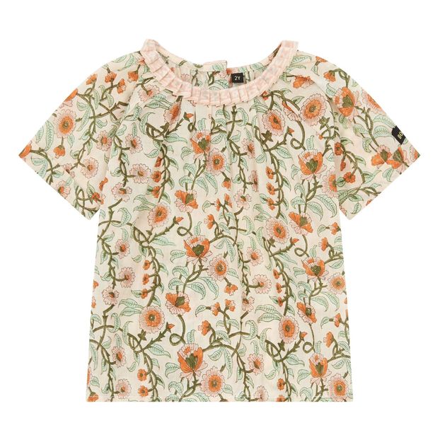 Blusa Volantes-product