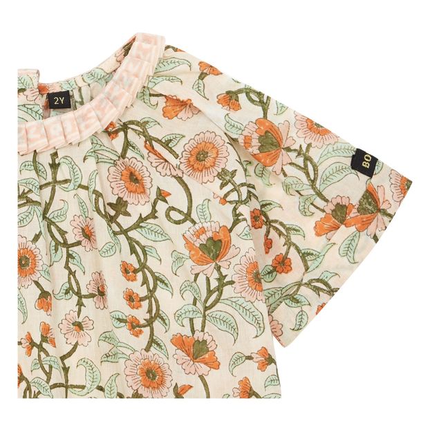 Blusa Volantes-product