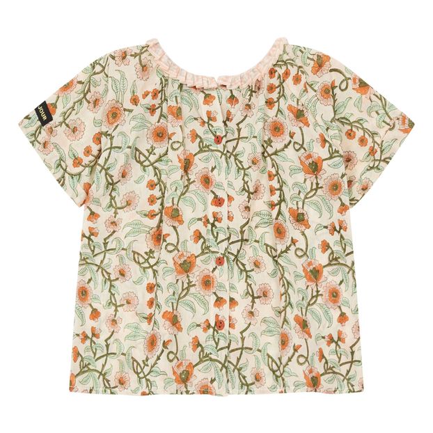 Blusa Volantes-product
