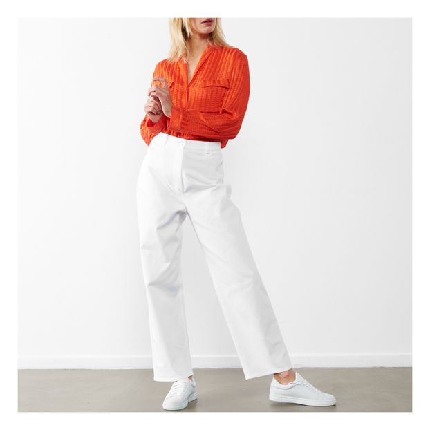 Mike trousers-product