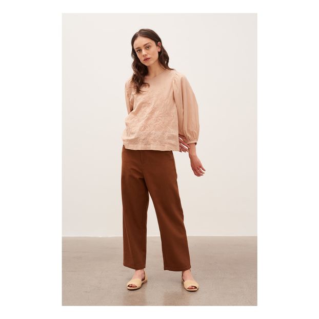 Agneska blouse-product