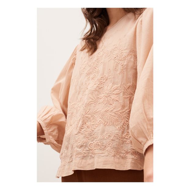 Agneska blouse-product