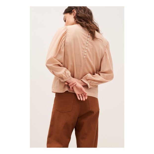 Agneska blouse-product