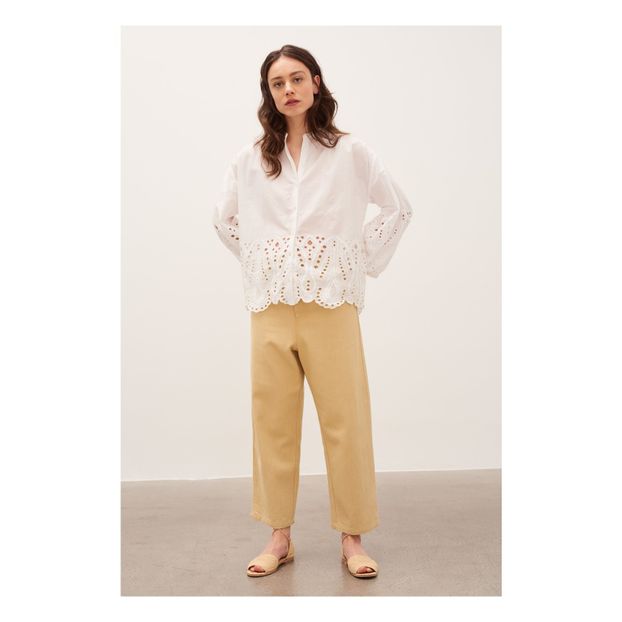 Alone blouse-product