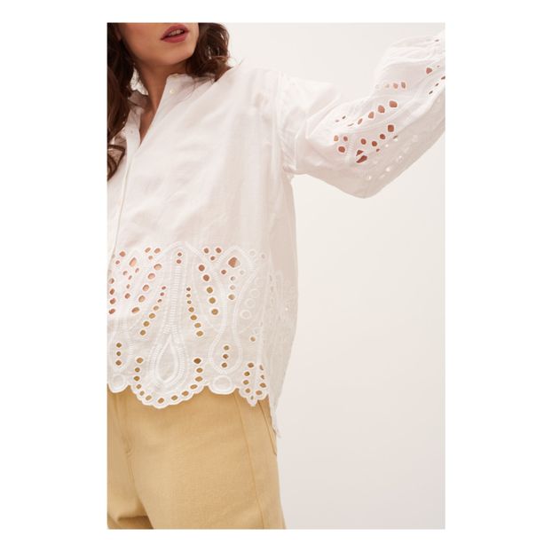 Alone blouse-product