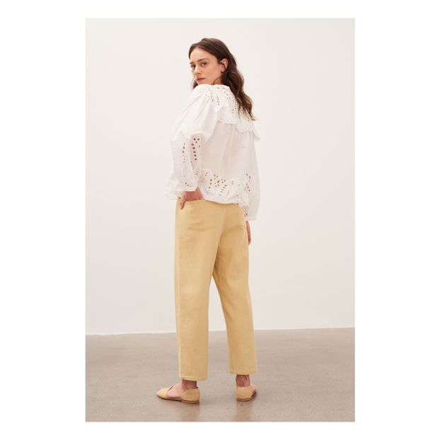 Alone blouse-product