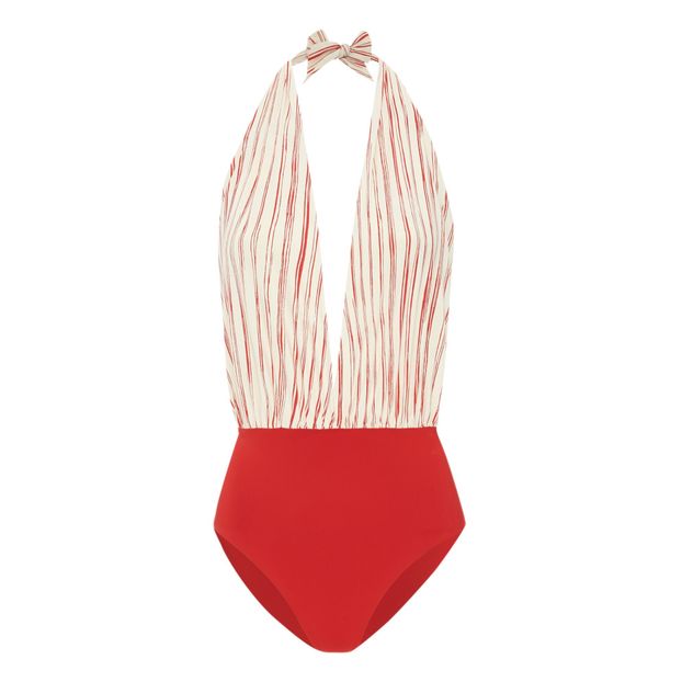 Bañador Bamboo Wrap - Colección Mujer --product