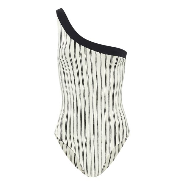 Bamboo Swimsuit - Women's Collection - -product