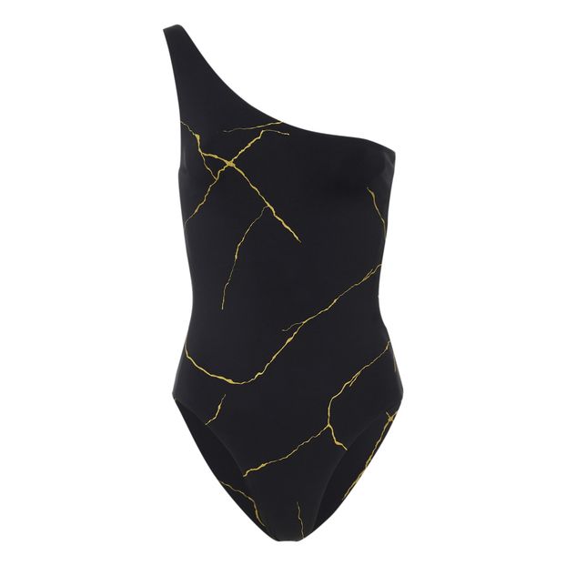 Maillot Kintsugi - Collection Femme --product