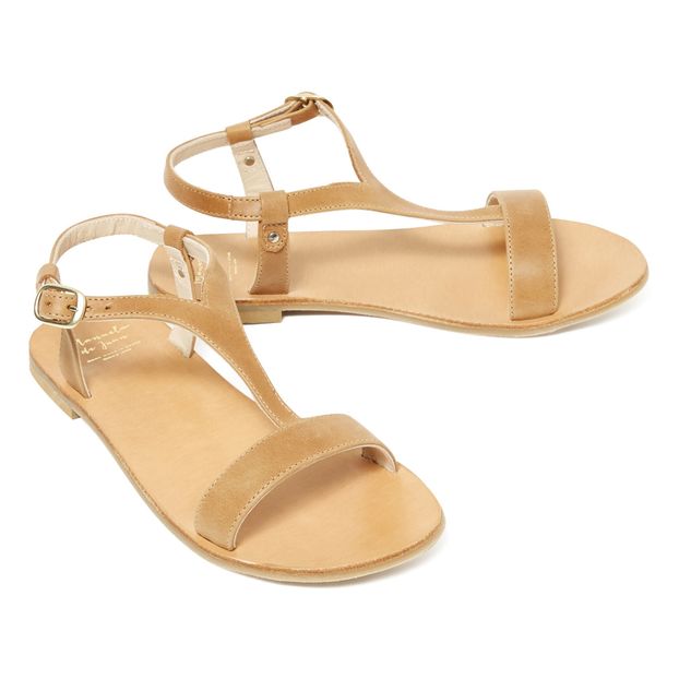 Sandales Eolios-product