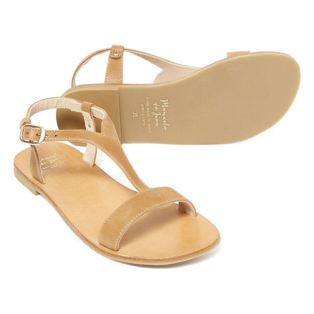 Sandales Eolios-product