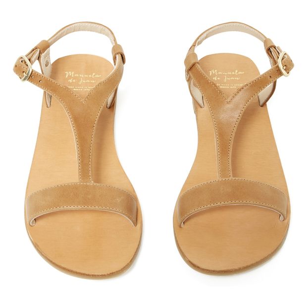Sandales Eolios-product