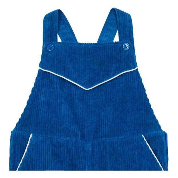 Peto Terciopelo Lise-product