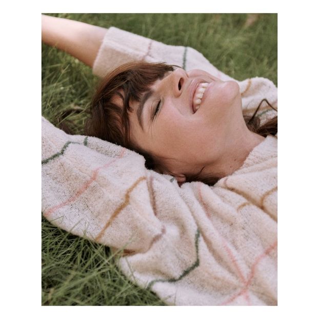 The Pull Over Jumper-product